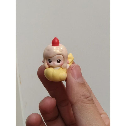 Chaka Pop Bean Goodnight Night Sky Series: Chaka (Confirmed Style) | TOYSEZ Data