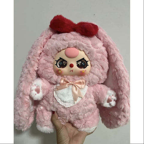 Baby Three 400% V4 Sweetie Baby Plush Series Meimei