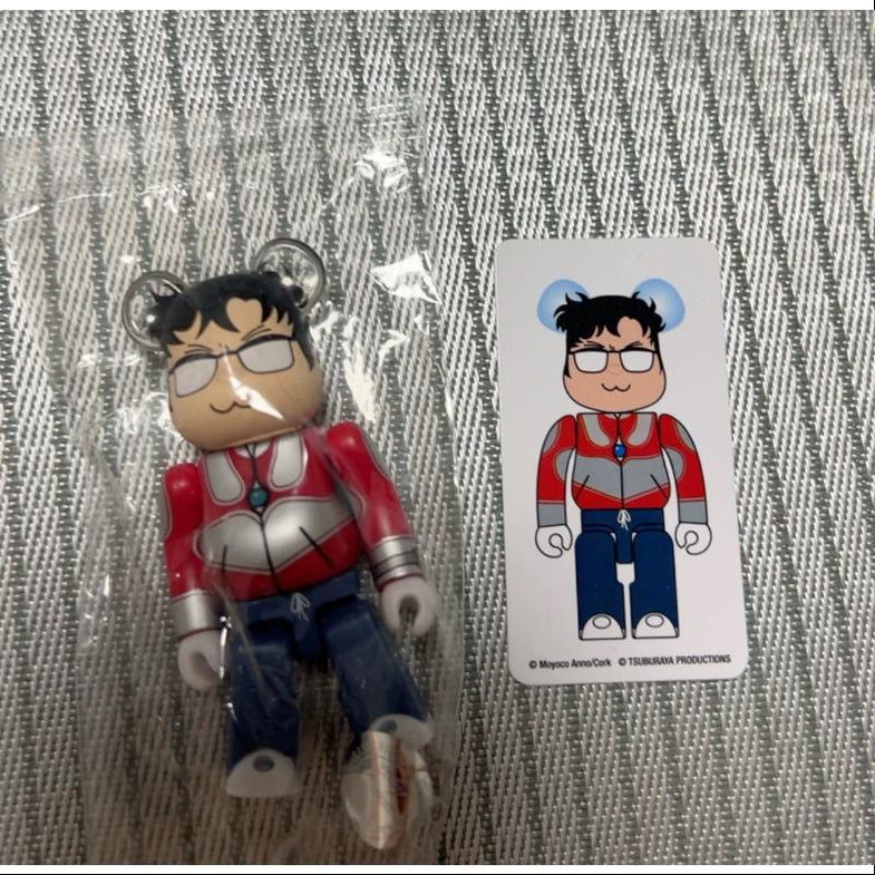 Bearbrick Series 41 – TOYSEZ
