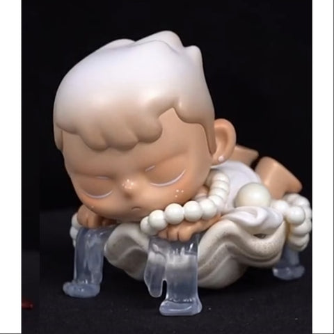 KUBO Angel's Poem Series Secret Myself & I (1/144)