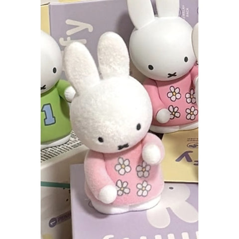 Miffy Pen Holder Blind Box Series: Pink (Confirmed Style)
