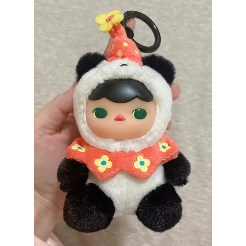 PUCKY Bear Planet Series Vinyl Plush – TOYSEZ
