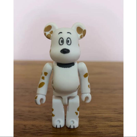 Bearbrick Series 40 Secret Marbles Snoopy 100%