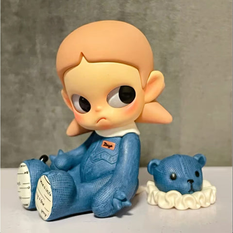 Zsiga We're So Cute Series Secret Bear in the window(1/144)