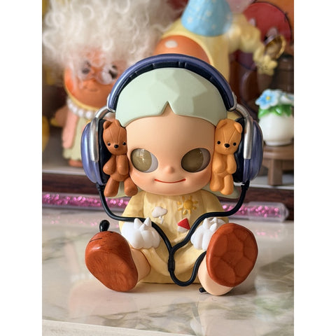Zsiga Under the Sunシリーズ Zsiga Under the Sun Series Figures - POP MART (United States)