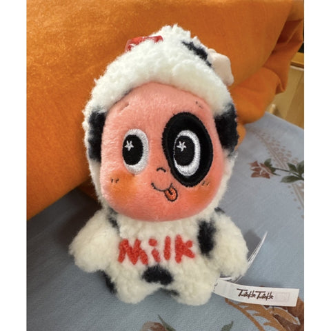 Twinkle Twinkle Moon Gelato Milk Pudding Plush Pendant 2026 Limited Edition