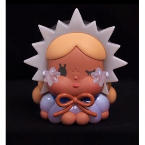 Crybaby Crying To The Moon Sitting Series Mini Secret The Wishing Star (1/144)