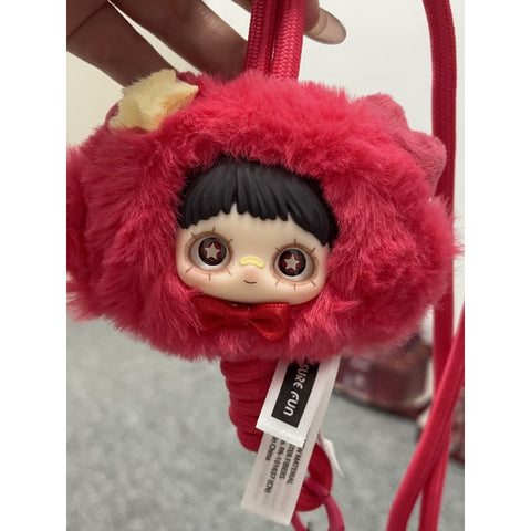 Maymei Horoscope Stories Vinyl Plush Series: Cancer (Confirmed Style) | TOYSEZ Data