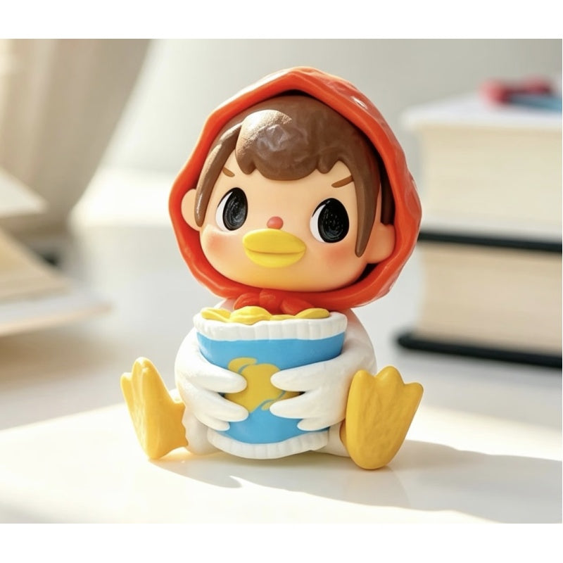 Merodi Snack Time Chip Duckling – photo 2