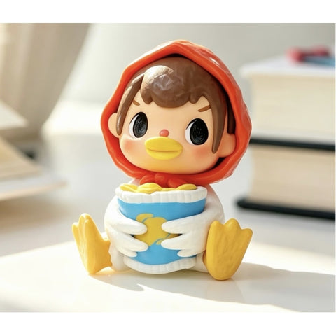Merodi Snack Time Chip Duckling – photo 2
