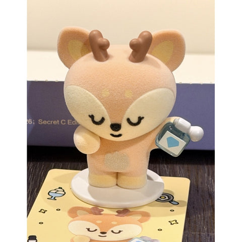 MINITEEN Healing Moments Blind Box Series: SHUASUMI (Confirmed Style)