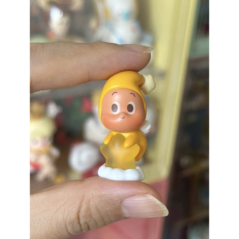 Twinkle Twinkle Pop Bean Lighting The Night Sky Series: Twinkle Twinkle (Confirmed Style) | TOYSEZ Data