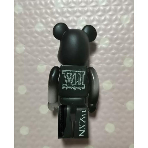 Bearbrick Series 7 Super Secret NEXUS7 100%