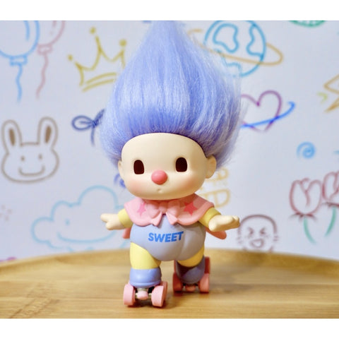 Sweet Bean Days of Sparkles Blind Box Series: Party Day (Confirmed Style)