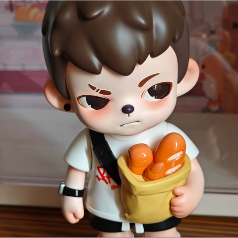 Boy Rayan Bread Lover Afternoon Stroll 2024 Limited Edition