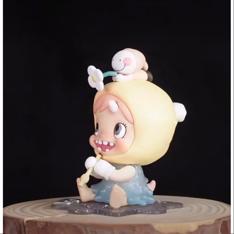 Pop Mart Hand in Hand Series – TOYSEZ