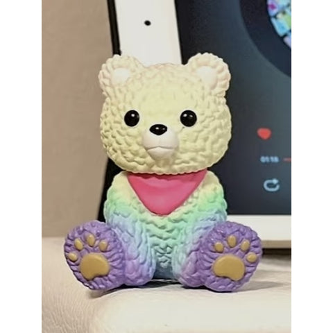Instinctoy Relax Blind Box Series: Whole Set (Opened Box)