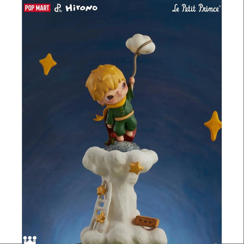 Hirono x Le Petit Prince Series Super Secret The Little Prince Special Edition(1/144)