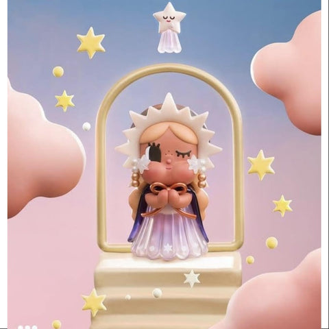 Crybaby Crying To The Moon Series Secret The Wishing Star (1/144)