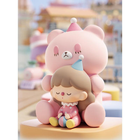 zZoton Treasure Land Series Secret BIG HUG (1/240)