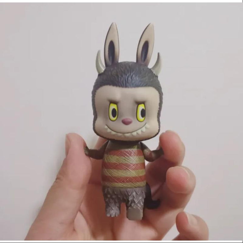 Labubu The Monsters The Little Monsters Series 2 – TOYSEZ
