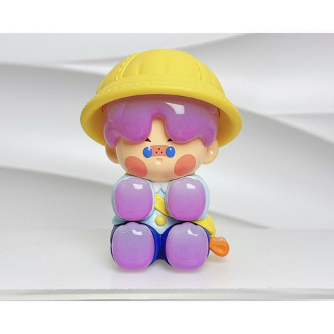Pino Jelly I'm Your Complete Set – photo 11