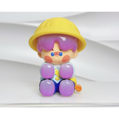 Pino Jelly I'm Your Doll Blind Box Series: Whole Set (Opened Box)