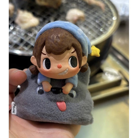 Merodi After School Blind Box Series: Five More Minutes (Confirmed Style)