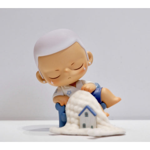 KUBO Love Still Blind Box Series: Whole Set (Opened Box)