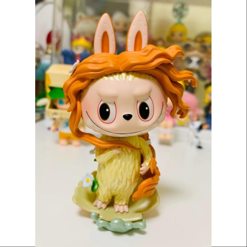 Labubu Def Labubu The Monsters Art Series Secret THE BIRTH OFVENUS – TOYSEZ