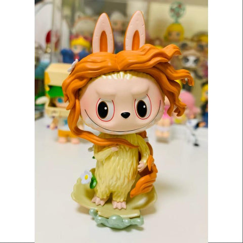 birth of monsters Labubu The Monsters Art Series Secret THE BIRTH OFVENUS – TOYSEZ