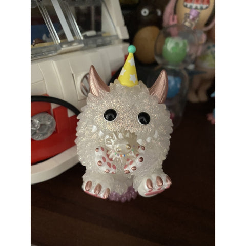 Instinctoy Muckey Dreamy Life Blind Box Series: Congratulations (Confirmed Style)