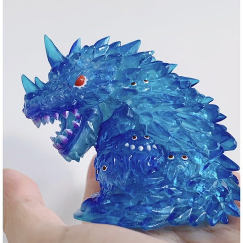Vincent Instinctoy Shock Blind Box Series: The Ice (Confirmed Style)