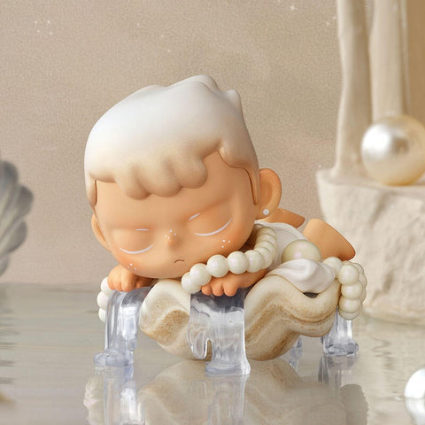 KUBO Angel's Poem Series Secret Myself & I (1/144)