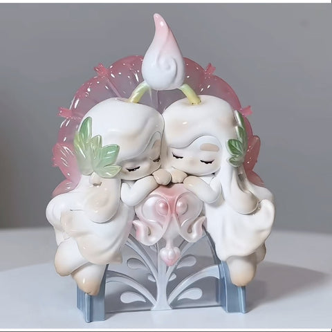 Chaka Luminous Reverie Series Secret At First Sight (1/144)