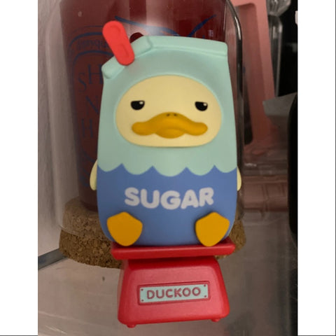 Duckoo In The Kitchen Series Super Secret Sugar (1/288)
