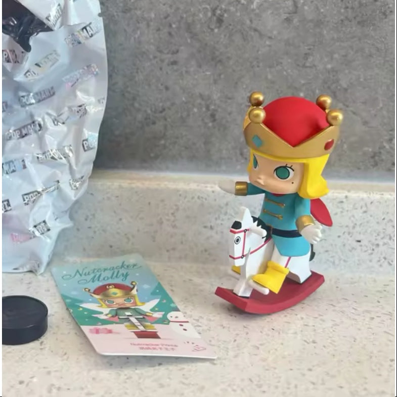 MOLLY Nutcracker Series – TOYSEZ