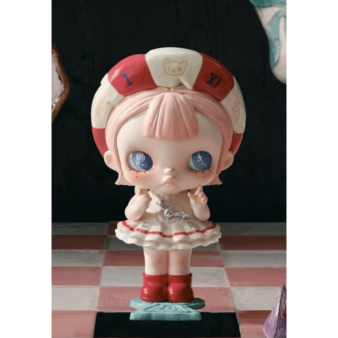 TINYTINY Sugar Therapy Room Blind Box Series: Hard Candy Hypnosis (Confirmed Style)