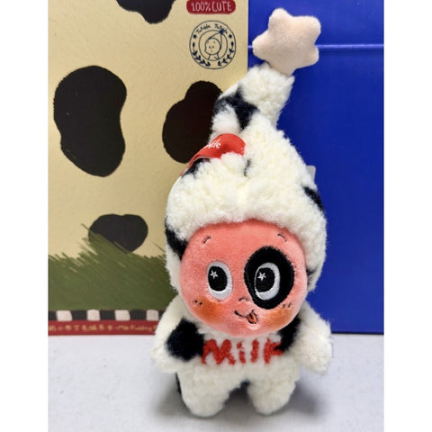 Twinkle Twinkle Moon Gelato Milk Pudding Plush Pendant 2026 Limited Edition