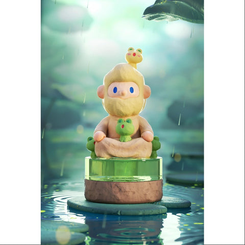 FARMER BOB Feeling You Series Super Secret Calm(1/288)