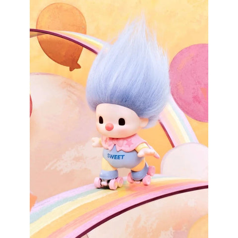 Sweet Bean Days of Sparkles Blind Box Series: Party Day (Confirmed Style)