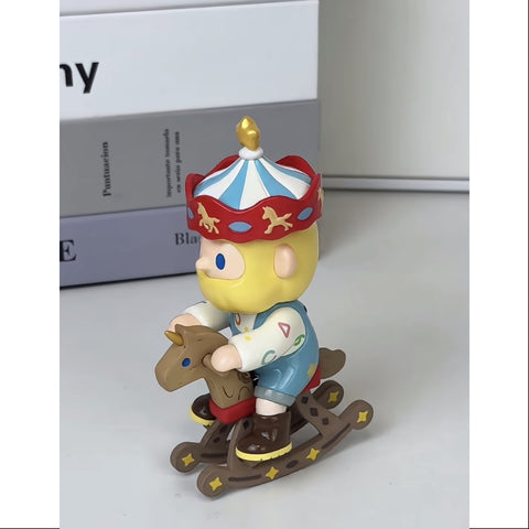 FARMER BOB Flash Back Series Super Secret Turn Back Time (1/288)