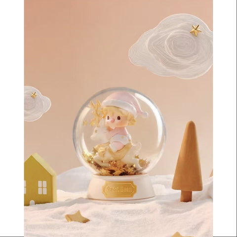 Sweet Bean Your Exclusive Holiday Series Secret Crystal Ball (1/144)
