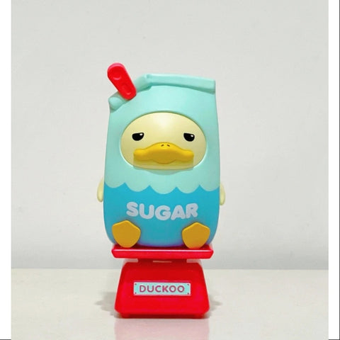 Duckoo In The Kitchen Series Super Secret Sugar (1/288)