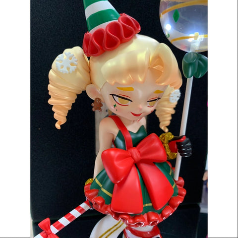 Yandere Girls Merry Christmas 2023 Limited Edition