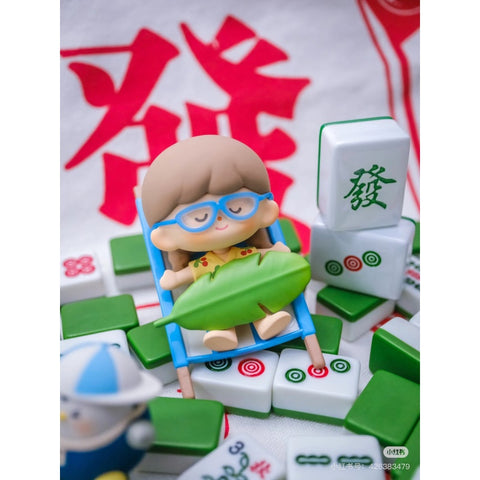 zZoton Travel Together Series Secret Holiday (1/288)