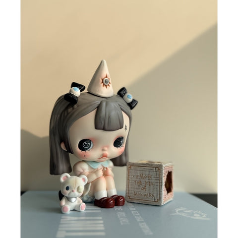 TINYTINY Rubik's Cube 2025 Limited Edition