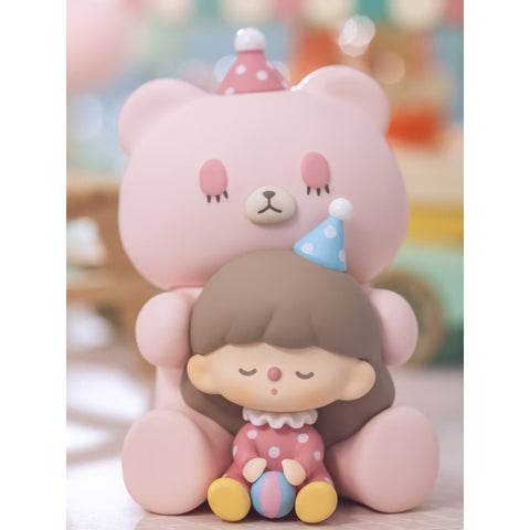 zZoton Treasure Land Series Secret BIG HUG (1/240)