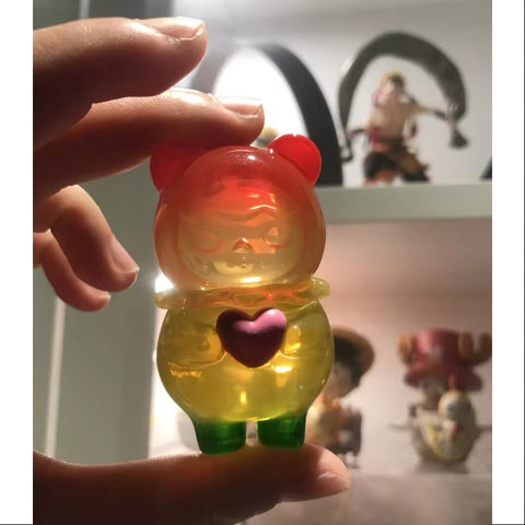 PUCKY Sweet Babies Series Secret Gummy Bear Baby(1/144)