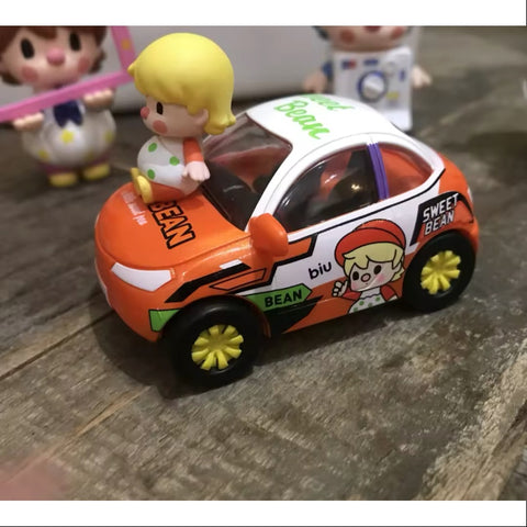 Sweet Bean Akihabara Series Secret Pain Car (1/144)